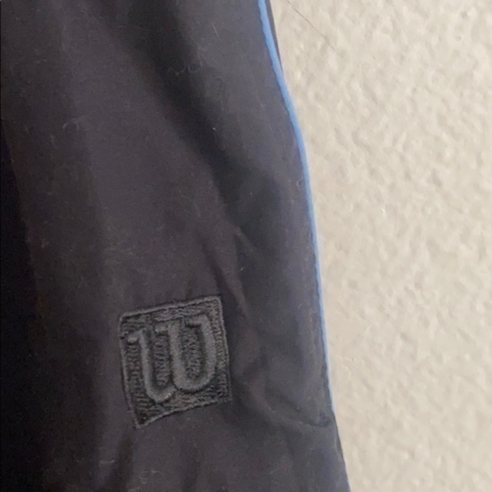 Wilson medium pants - Picture 2 of 4